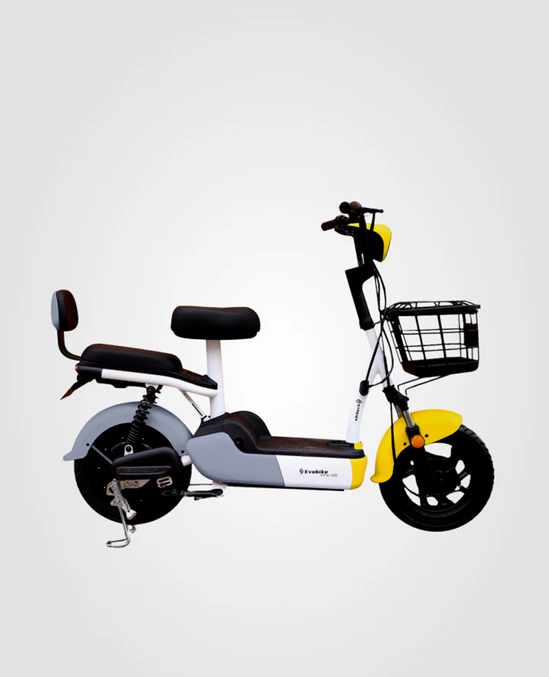 VMP S5 AMARILLO GRIS