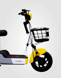 VMP S5 AMARILLO GRIS