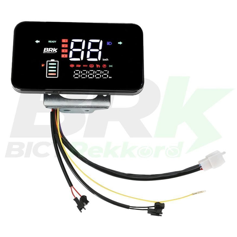 RP-86-DISPLAY 48VA 72V TIPO A | MP