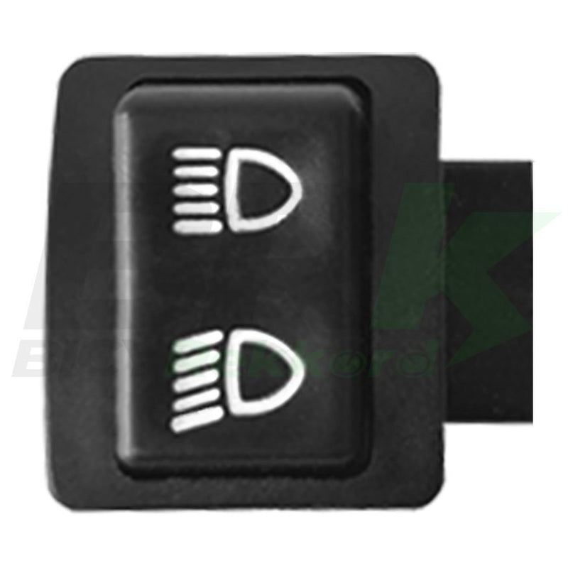 RP-70-INTERRUPTOR LUCES TIPO A | MP