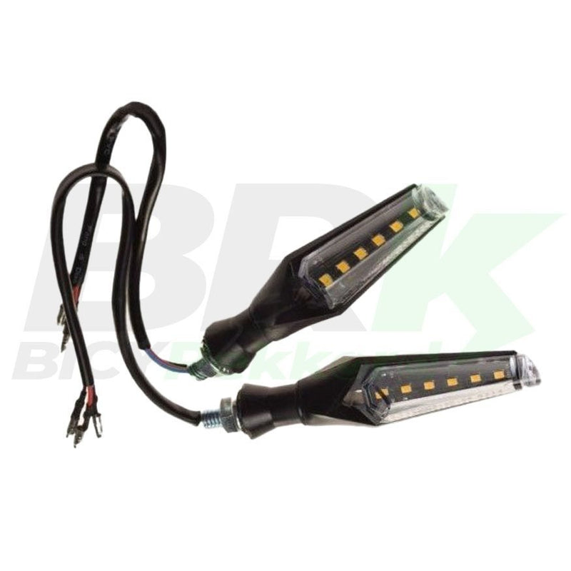 RP-58-LUCES LED DIRECCIONAL SECUENCIAL TIPO C PAR 36V-72V | MP