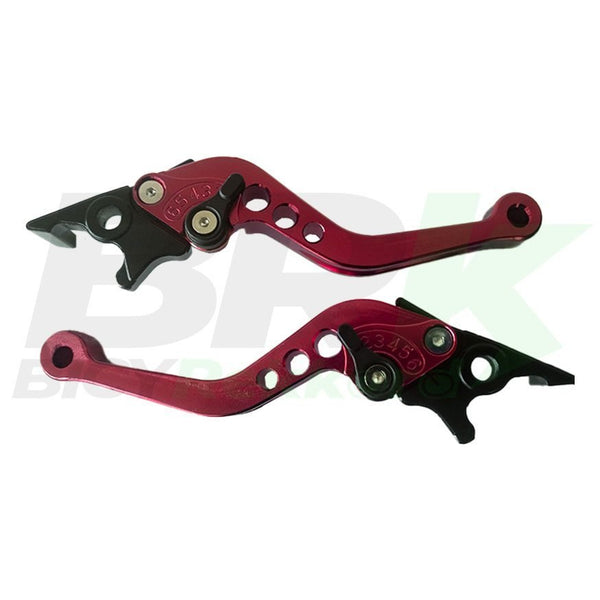 RP-128-MANILARES FRENO AJUSTABLE | MP