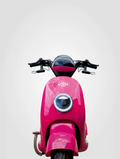 TRICICLO ELECTRICO BEETLE