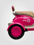 TRICICLO ELECTRICO BEETLE