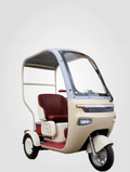 TRICICLO ELECTRICO GOLF VINO TINTO
