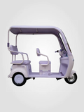TRICICLO ELECTRICO GOLF PLUS MORADO