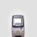 TRICICLO ELECTRICO GOLF PLUS MORADO